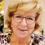 Christel Gramstat porträtbild
