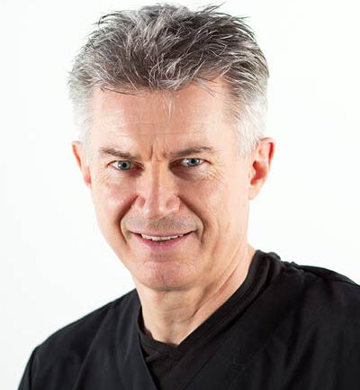 Dr. Bernd Rohlfing M.Sc., M.Sc. Porträtaufnahme
