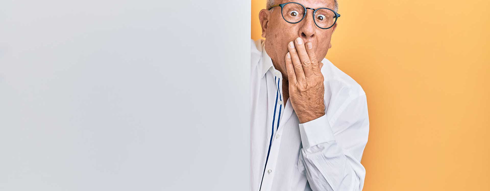 zahnarzt Angst Essen